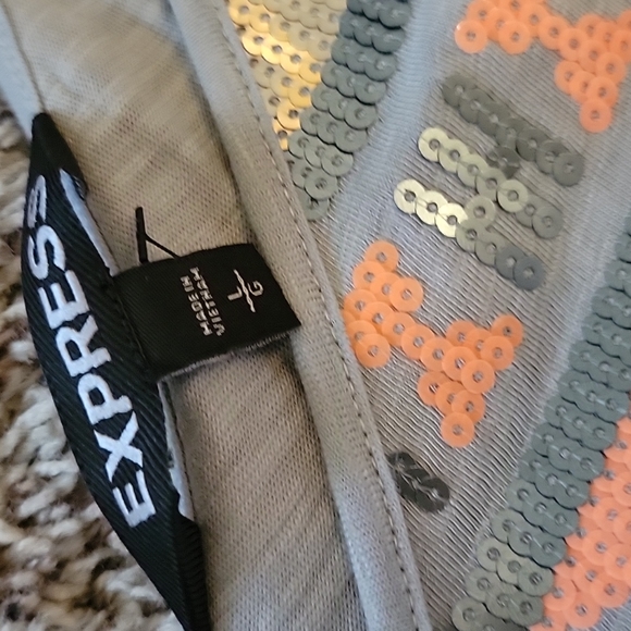 Express Dress - Picture 3 of 3